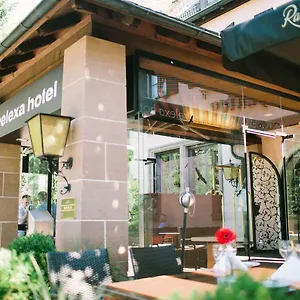 Hotel Relexa Waldhotel Schatten