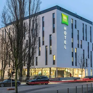 3* Szálloda Ibis Styles Vaihingen