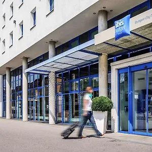 2* Szálloda Ibis Budget Nord