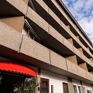 3* Hotell Spahr