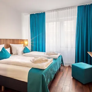 3* Hotell Hansa