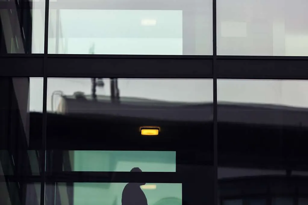 Hotel Holiday Inn - The Niu, Mesh Stuttgart Messe By Ihg