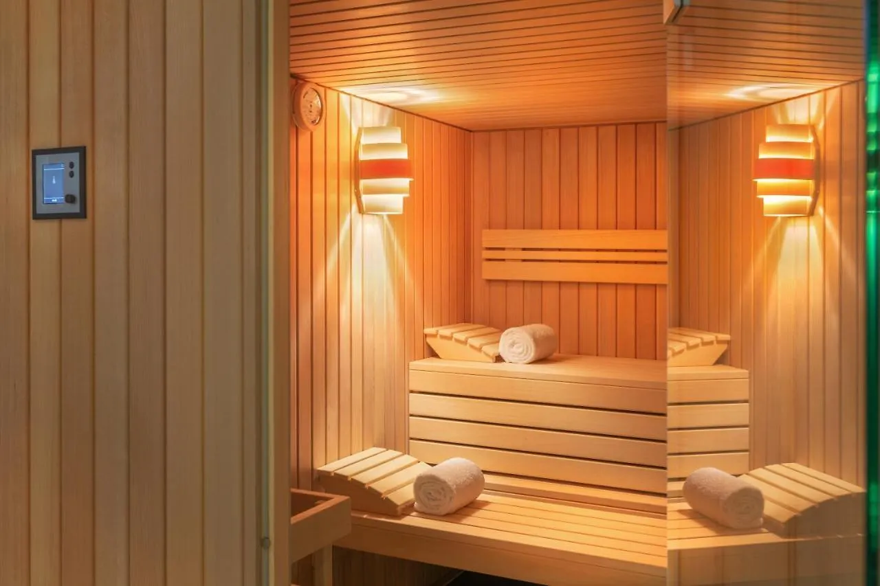 Holiday Inn - The Niu, Mesh Stuttgart Messe By Ihg