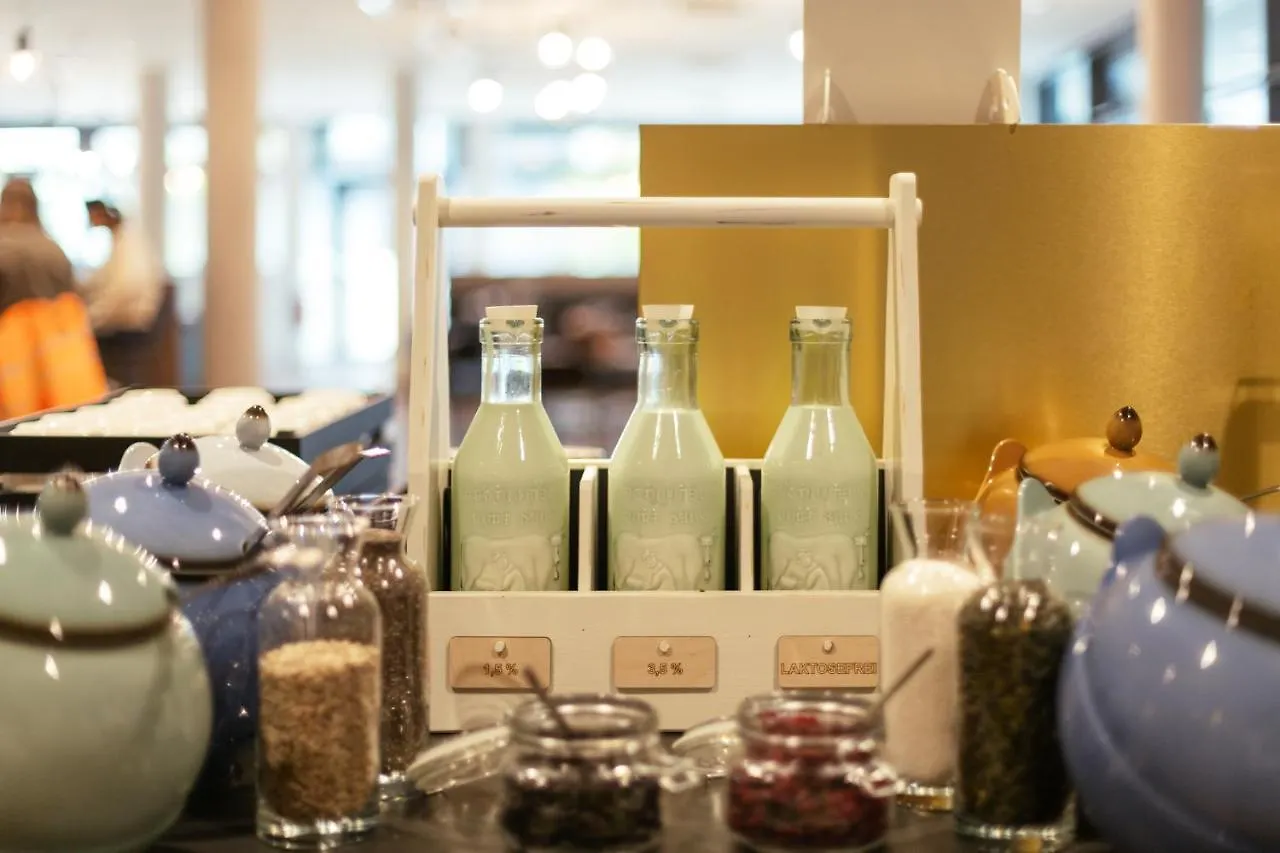 *** 酒店 niu梅什酒店 斯图加特 德国
